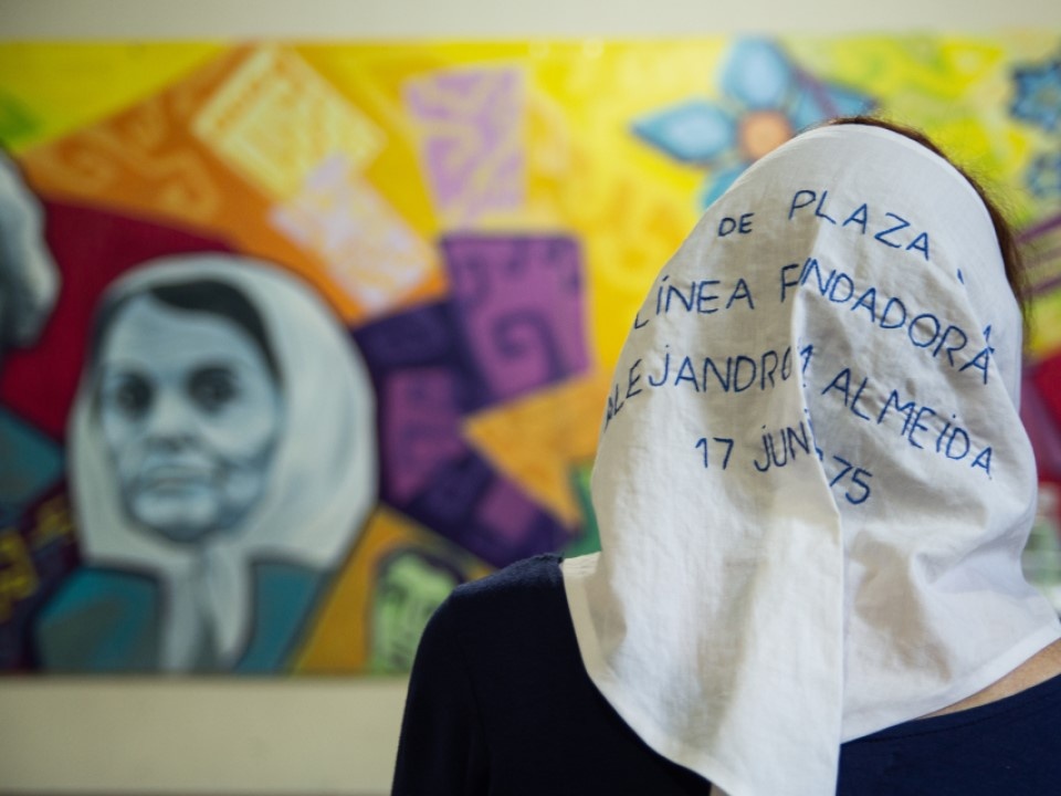 Folklore y Arte Popular por la Identidad -FAPI-