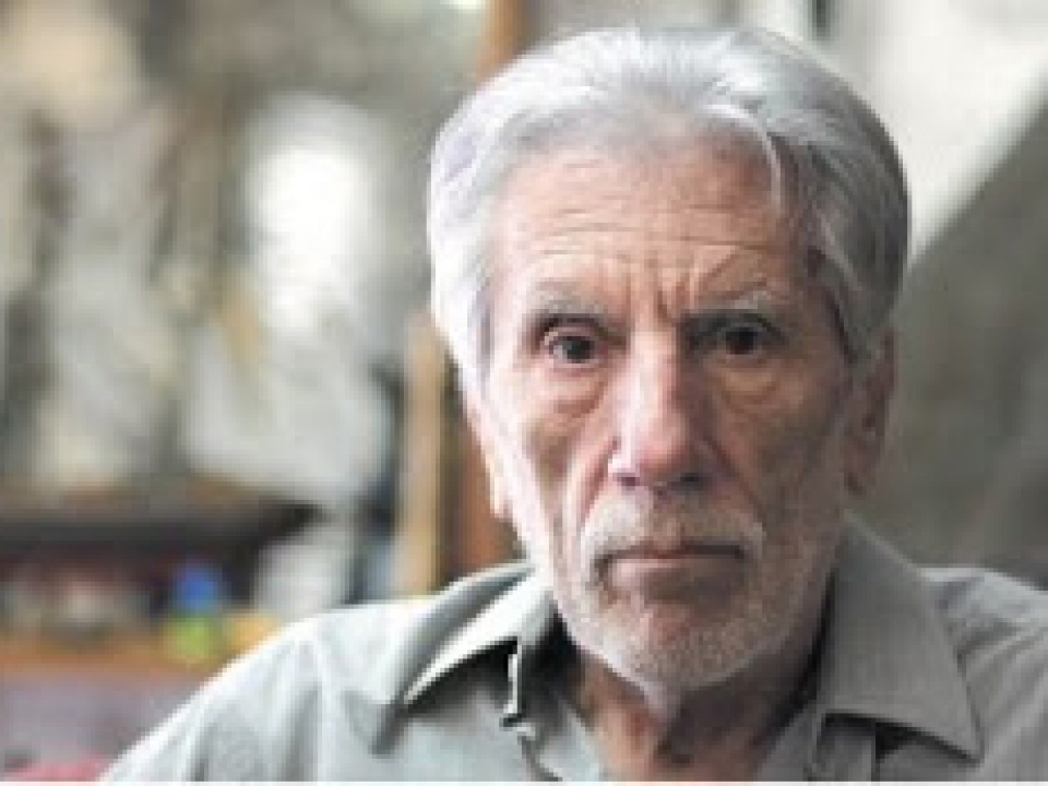 Declaración de Personalidad Destacada de la Cultura al Dr. Hugo Horacio Chumbita