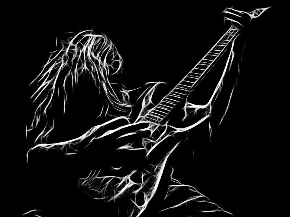 Encuentro sociocultural sobre Heavy Metal