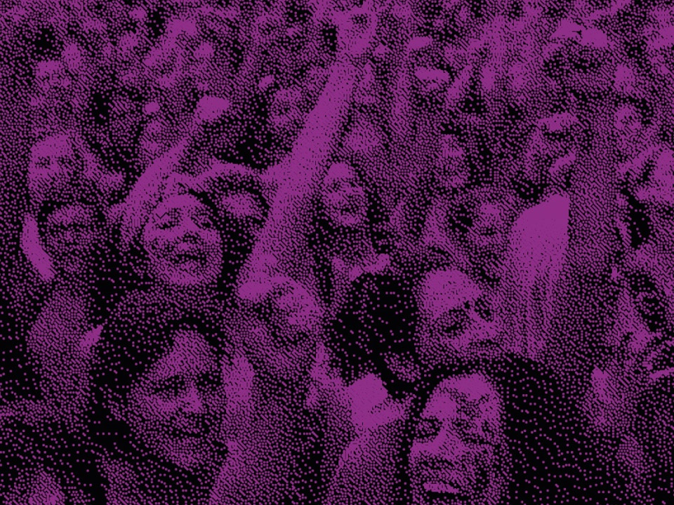 El movimiento #NiUnaMenos vuelve a las calles este 4 de junio