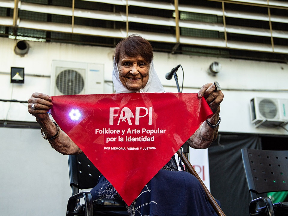 FAPI 2022
