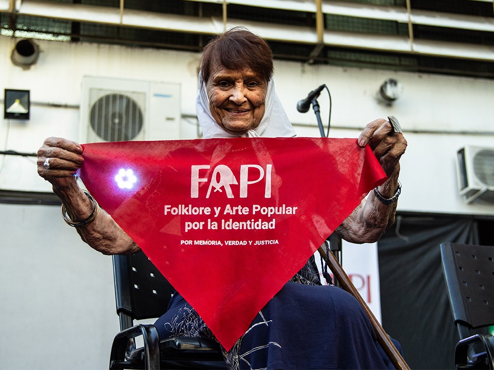 Ya llega el FAPI 2022