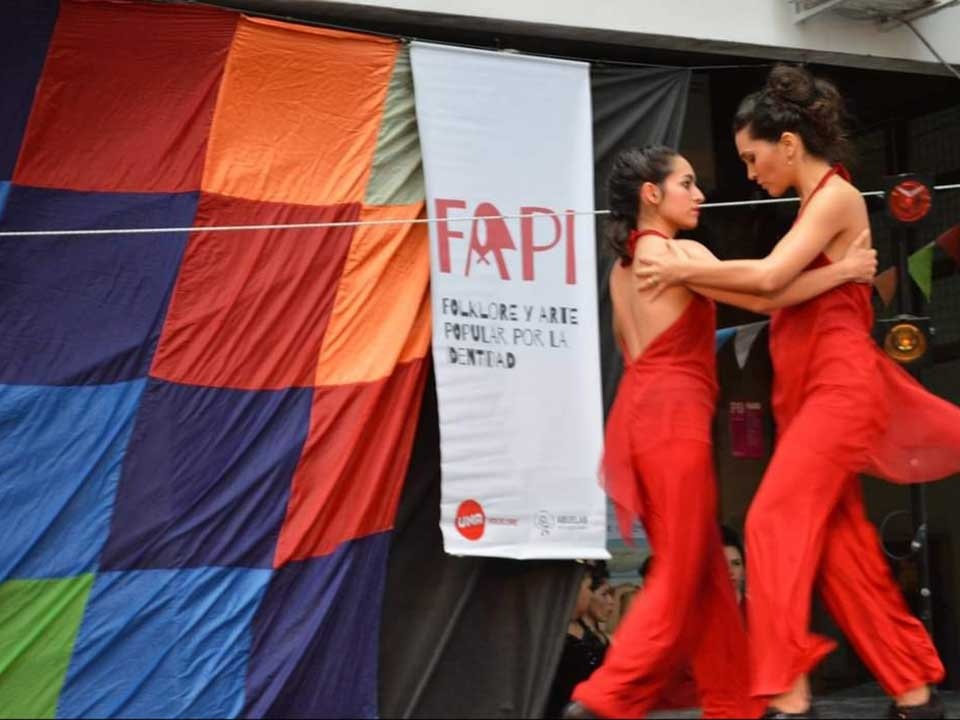 Se vienen los 10 años del FAPI