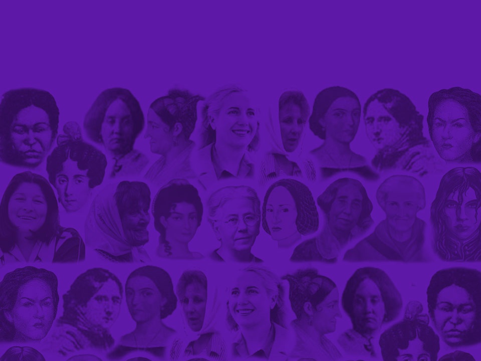 Revbeladas. Revelando historias de mujeres en rebeldía